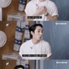 '차쥐뿔' 이수혁, 이영지와 '이미지 괴리감' 공감 "고통스러웠는데.." [별별TV]