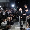 BTS 슈가 '경찰 출두'[★포토]