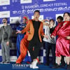 12회 부코페 '해외공연팀도 기대하세요'[★포토]