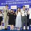 임선양-최기문-서아름-임슬기-장현욱-오민우 '우리도 코미디 스타'[★포토]