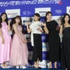 채효령-나현영-장슬기-한윤서-김지민 '미녀 코미디언들'[★포토]
