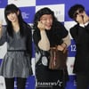 고말숙-육은영-리춘식 '부코페 왔어요'[★포토]