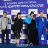 김송희-이용근-이선민-지영옥-배영만-김학래 'K코미디 기둥들'[★포토]