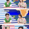 "스페인 지겹게 다녀" 안정환, 왕년의 레전드 축구선수 부심 [별별TV][선 넘은 패밀리]