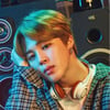 방탄소년단 지민,  '시크한' 아이돌 1위