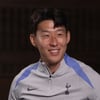'대쪽같은' 손흥민, 英 '억지 비판'에 통쾌한 반격! "토트넘 레전드 되겠다"... '16년 숙원' 풀까