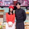 '아무도 없는 숲속에서' 윤계상·고민시, 오늘(24일) '놀토' 출격 [공식]