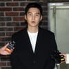 "故이선균 잊었나..BTS 슈가, 명예 실추·과도한 표적 됐다"