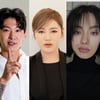 "잘못 건드려" 덱스·송가인·나나, '노빠꾸' 고소 응징 본보기 [★FOCUS]
