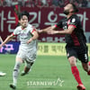 [포토] 양민혁 '야진은 김민재와 비슷'