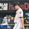 "더 칭찬할 게 없다"던 신인왕 0순위, 뼈아픈 블론SV '김택연도 무너질 때가 있다' [잠실 현장]