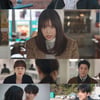 손나은, 지진희에게 건물 받았다..'내기'에서 이겨(가족X멜로)[종합]