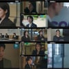 장나라, '상간녀 의뢰인' 지예은에 폭발+일침..17.2%(굿파트너)[종합]