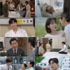 지현우, 기억 찾은 임수향에 '뜨거운 눈물'..18.4%(미녀와 순정남)[종합]