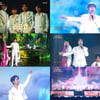 라포엠, '불후의 명곡' 왕중왕전서 고품격 하모니+웅장한 대서사시