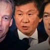 '스트레이트' 클린스만→홍명보·정몽규..축협, 왜 공공의 적이 됐나?