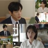 임수향♥지현우, 서로를 향한 애틋한 눈빛 포착[미녀와 순정남]