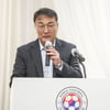 대한축구협회 최영일 부회장, 새 전력강화위원장으로 유력