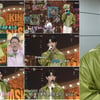 박현호, '복면가왕' 정체는 '멀티플레이어'..9월9일 신곡 발표