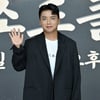 곽범 '웃기는 잘생김'[★포토]