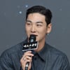 백호 '잘생긴 얼굴로 웃겨볼게요'[★포토]