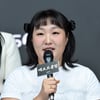 이수지 '더 웃길 수 있어요~'[★포토]