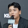 곽범 '메소드클럽 기대됩니다'[★포토]