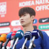 '대표팀 최고 화두' 측면 수비 싹 바뀐다, 김진수-김태환 제외... '04년생' 최우진 파격 최초 발탁