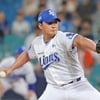 '최고 147㎞' 끝판왕 오승환, 열흘 쉬고 1군 컴백! '광배근 통증' NC 이재학 말소... 신민혁이 한 번 더 마운드 오른다