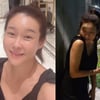 현영, 보형물 비친 코 맞아? 티 안 나는 미모 "이별 준비"