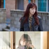 '지옥에서 온 판사' 박신혜, 안티 히어로 된다..압도적인 아우라