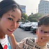 '강원래 ♥' 김송 "내 청소년기 극과 극..뇌병변 장애인될 뻔" 고백