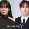 "자전거 타기 전 음주NO"..이영지·부승관, 때아닌 '슈가 저격 논란'[스타이슈]