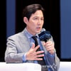 이정재 "'오겜2, 후반 작업 한창..배우들도 홍보 활동 준비 중" [스타현장]