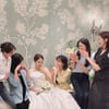 전효성, 정유민 결혼식서 만난 '가빈회' 우정 과시