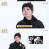 송혜교, 수지와 친분+뱀파이어설에 입 열었다 "내가 봐도 '예쁘네' 생각" [종합]