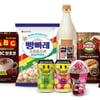 롯데웰푸드 '핵짱셔요' 젤리, 이마트24서 제로스파클링 음료로 선보여