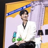 '한류톱스타' 김수현, 또 일냈다..아시아 투어→해외 광고 섭렵