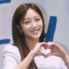 "평생 약속" 조보아 '가을의 신부' 된다..비연예인과 결혼 [스타이슈]