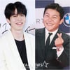 '볼일 없다더니'..이동욱 '10월 결혼' 조세호 웨딩촬영 들러리까지