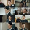 '손해 보기 싫어서' 고욱, 미워할 수 없는 역대급 뻔뻔남..눈도장 제대로