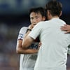 "손준호 中 리스크 없어, CFA도 이적 동의했다" 최순호 수원FC 단장 확언... '영구 제명' 가능성 일축