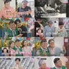 '졸혼' 백일섭, 아들·딸과 함께한 팔순 파티.."마음속 응어리 없어져"(아빠하고) [종합]