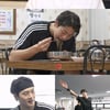 '나혼산' 오상욱, 올림픽 2관왕 안고 금의환향..약속 지켰다