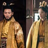 전종서, 남편 지창욱과 재회..'입지 위협' [우씨왕후]