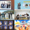 라이즈, 첫 리얼리티 예능 웃음 폭발 'BOSS RIIZE' 1주차 에피소드 화제