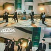 원위, 싱글 'OFF ROAD' 세 번째 콘셉트 포토 속 결연한 표정 눈길