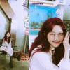 예린, '리라이트' 마지막 콘셉트 포토..싱그러운 미모