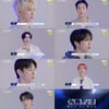 "세렝게티 속 사슴된 기분" 에이스→크래비티, 7팀이 밝힌 현주소 [로드 투 킹덤]