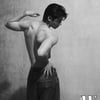 차은우, 벌크업, 등근육..'짜릿해 늘 새로워'[화보]